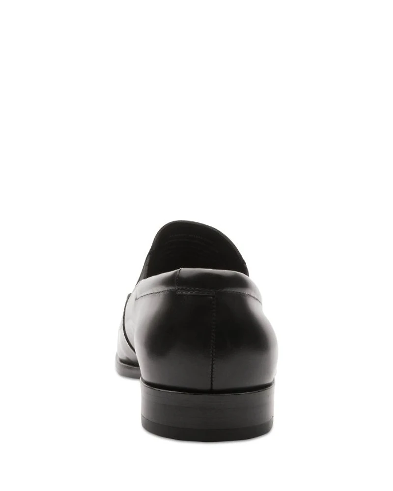 Men's Albany Slip On Apron Toe Dress Shoes