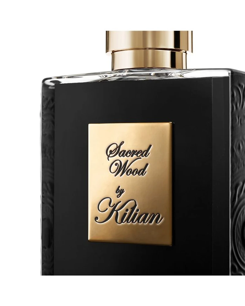 Sacred Wood 1.7 oz.
