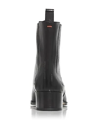 Women's Neil Square Toe Booties
