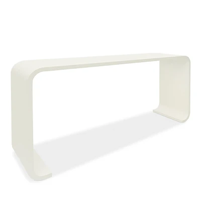 Hooker Furniture Kai Console Table