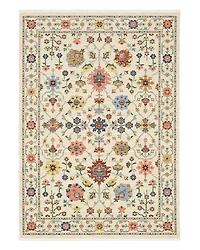 Oriental Weavers Lucca 093W1 Area Rug