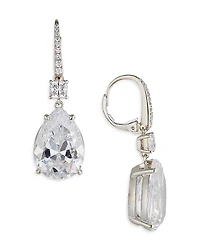 Nadri Shine On Teardrop Earrings