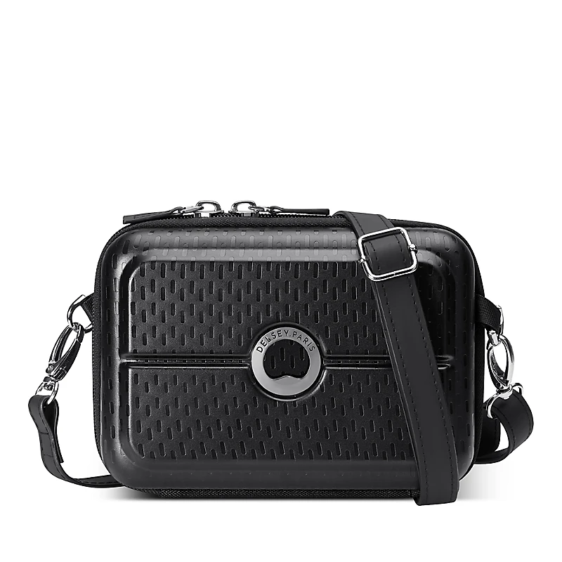 Delsey Paris Turenne Crosbody Bag