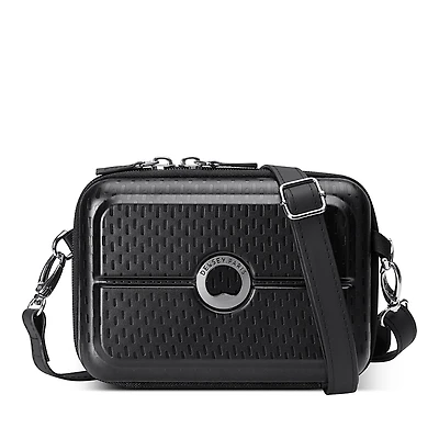 Delsey Paris Turenne Crosbody Bag