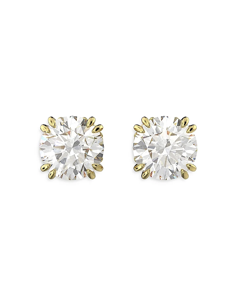 Swarovski Stilla Stud Earrings