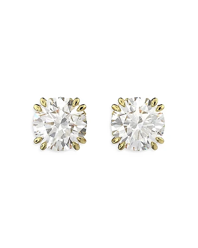 Swarovski Stilla Stud Earrings