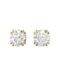 Swarovski Stilla Stud Earrings