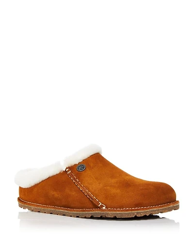 Women's Zermatt Clog Slippers