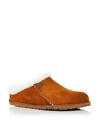 Women's Zermatt Clog Slippers