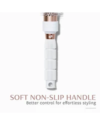 Volume 2.0 Round Brush - White