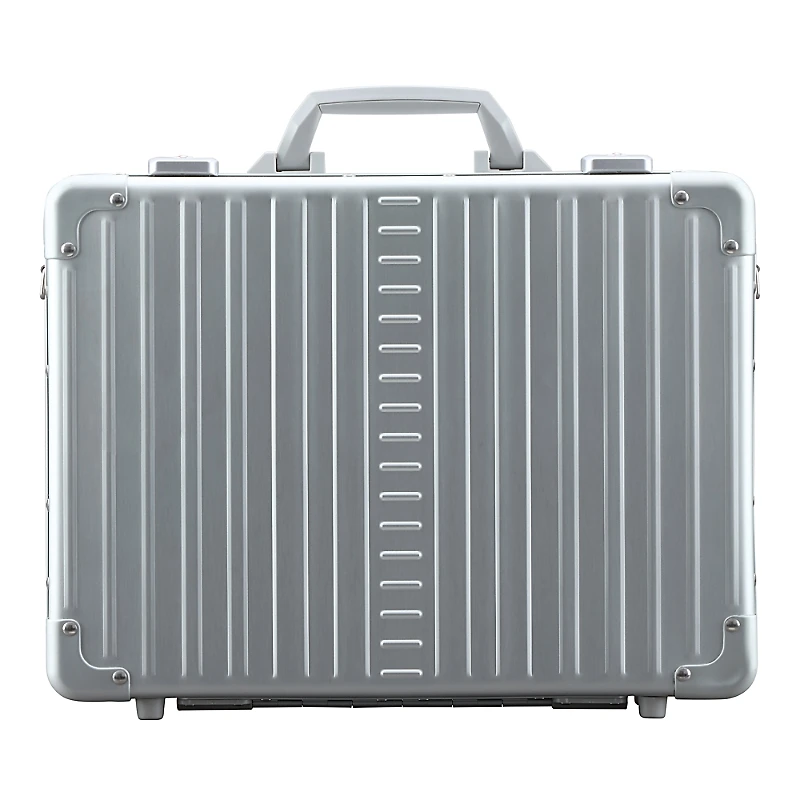 Aleon 17 Aluminum Attache Case