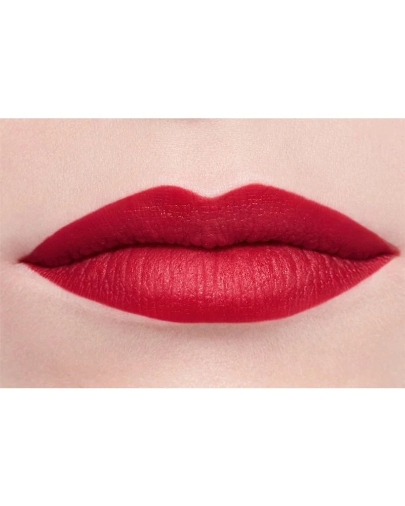ROUGE ALLURE VELVET