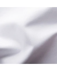 Contemporary Fit Twill Dress Shirt