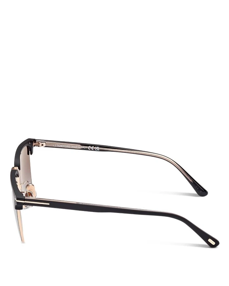 Hudson Square Sunglasses