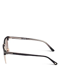 Hudson Square Sunglasses