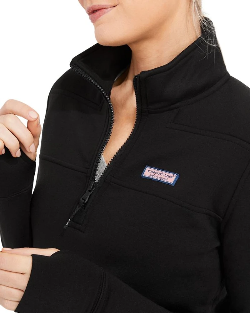 Dreamcloth Zip Up Shirt