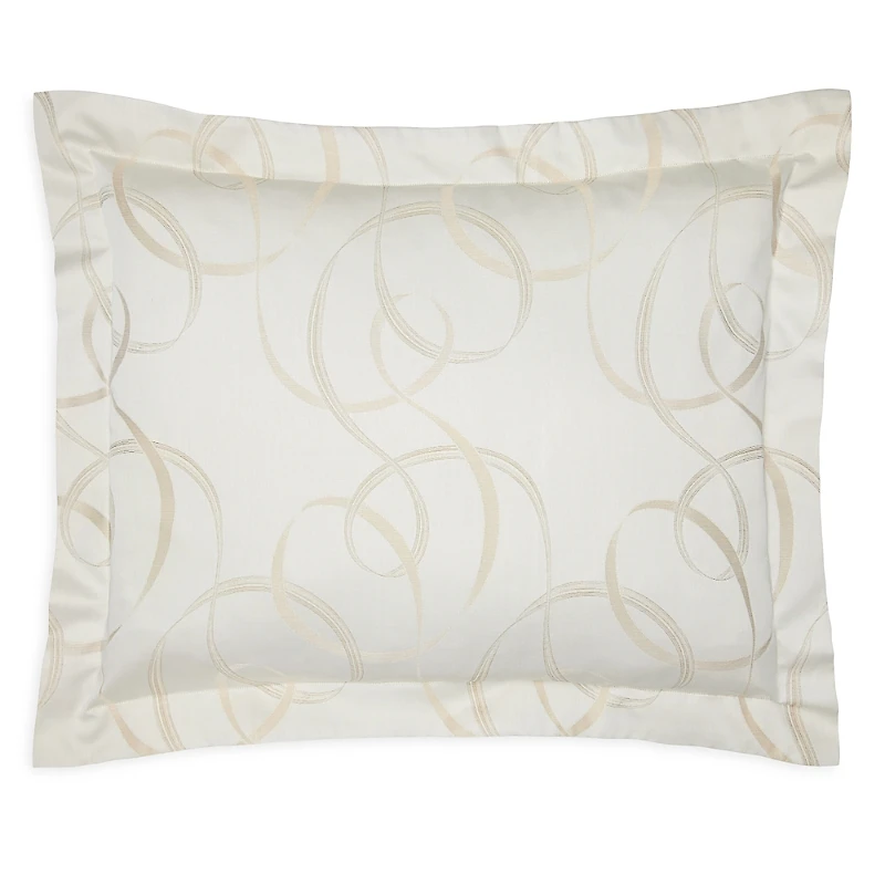 Sferra Caravino King Sham - Exclusive