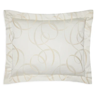 Sferra Caravino King Sham - Exclusive