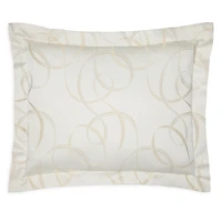 Sferra Caravino King Sham - Exclusive