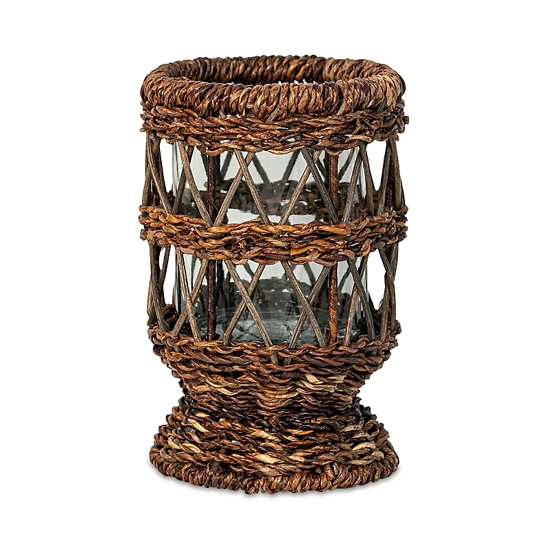 Juliska Devon Willow Medium Hurricane