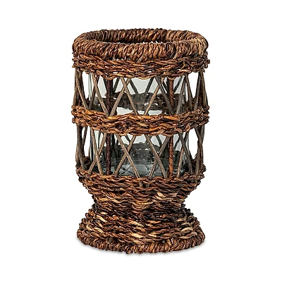 Juliska Devon Willow Medium Hurricane