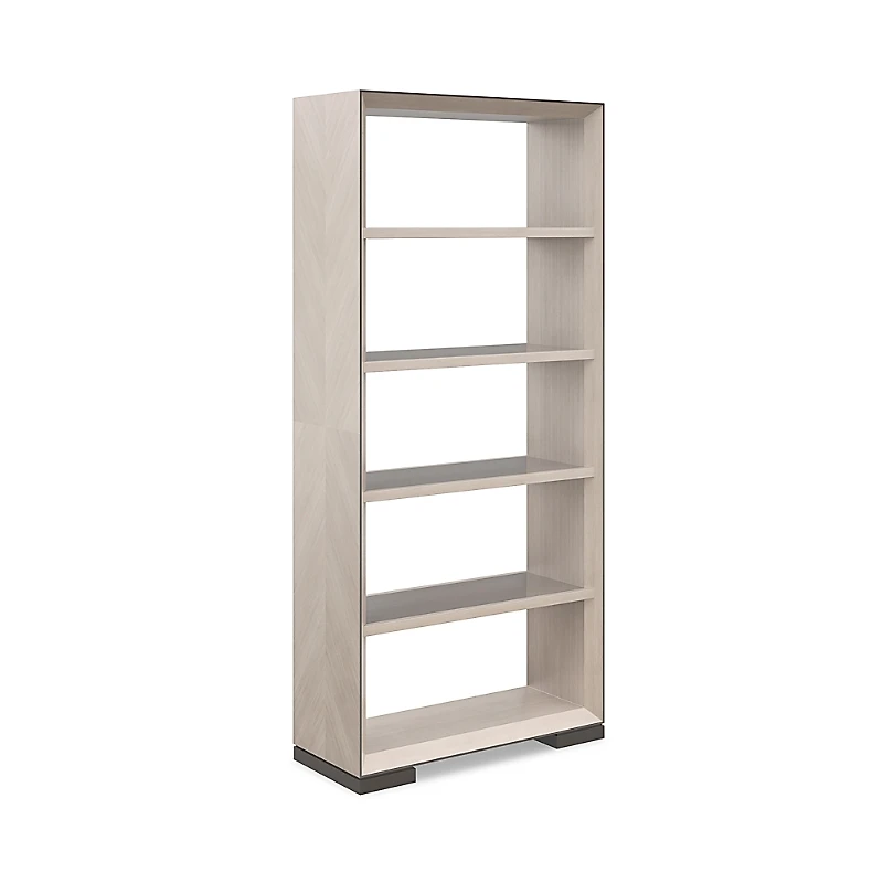 Caracole High Rise Bookcase