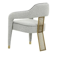 Corralis Performance Dining Chair