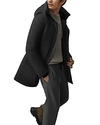 Canada Goose Black Label Langford Down Parka