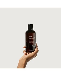 Wash No. 3 Body Wash & Bubble Bath 12 oz.