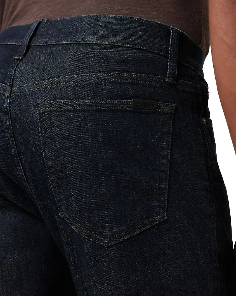The Brixton Jeans Dash
