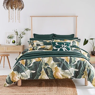 Ted Baker Urban Forager Comforter Set