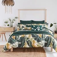 Ted Baker Urban Forager Comforter Set