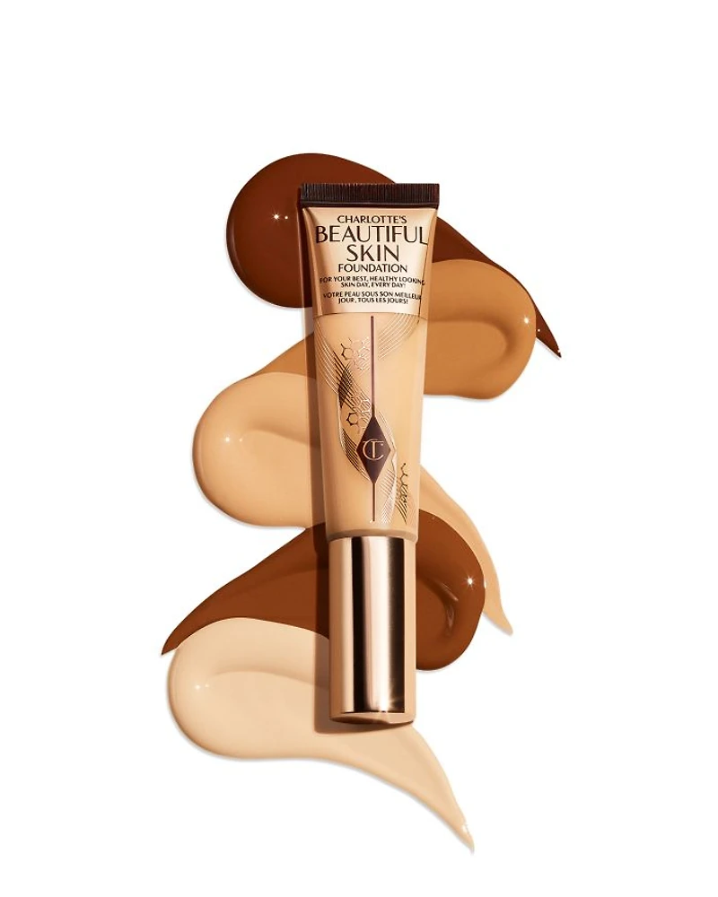 Charlotte's Beautiful Skin Foundation