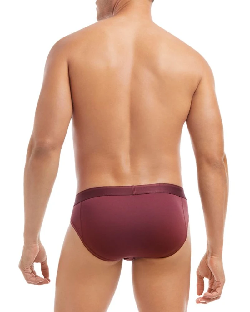 Speed Dri Electric Low Rise Briefs