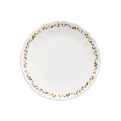 Casafina The Nutcracker Dinner Plate