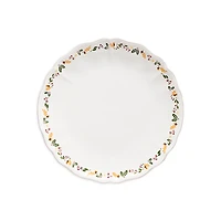 Casafina The Nutcracker Dinner Plate