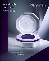 The Exceptional Chronobiology Sleep Mask