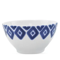 Santorini Diamond Cereal Bowl