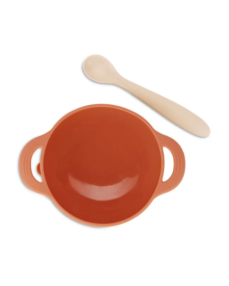 Tast'isy Baby Feeding Set Fox