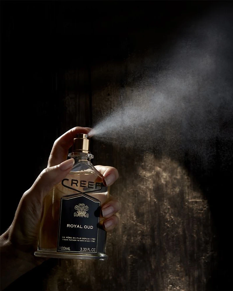 Royal Oud
