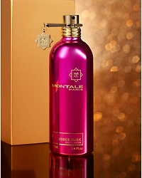 Roses Musk Eau de Parfum 3.4 oz.