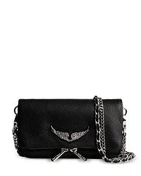 ZV Rock Nano Leather Swing Bag