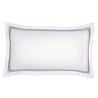 Amalia Home Collection Arcada Standard Shams, Pair - Exclusive