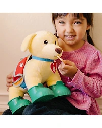 Let's Explore™ Ranger Dog Play Set - Ages 3+