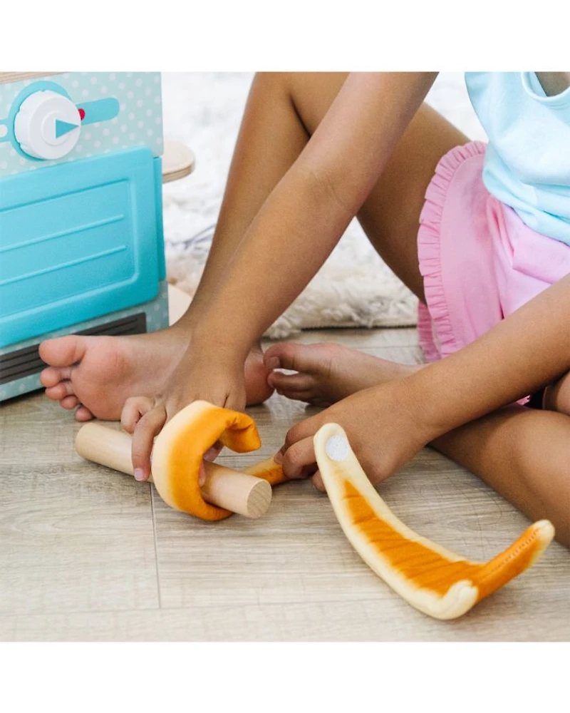 La Patisserie Bake Shop Set - Ages 3+