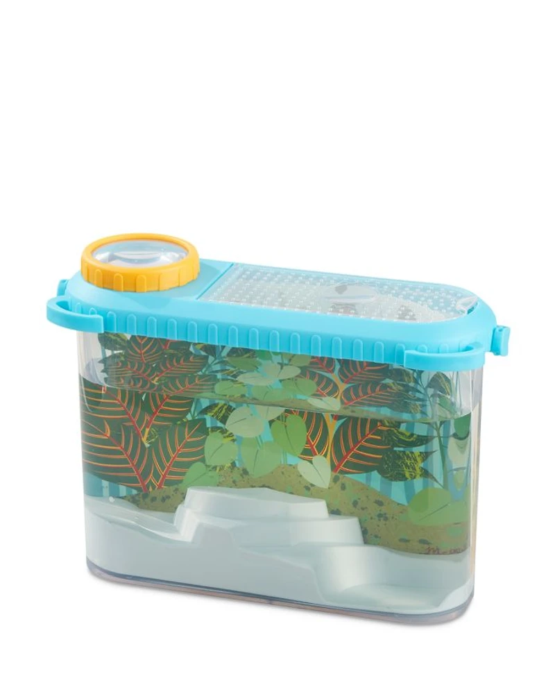 Terrarium Observations Play Set - Ages 4+