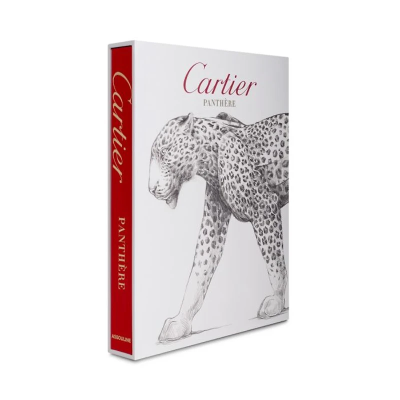 Cartier Panthere