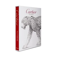 Cartier Panthere