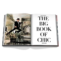 The Big Book of Chic
