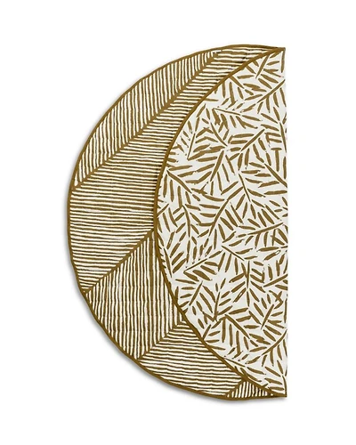 Quilted Cotton Reversible Playmat